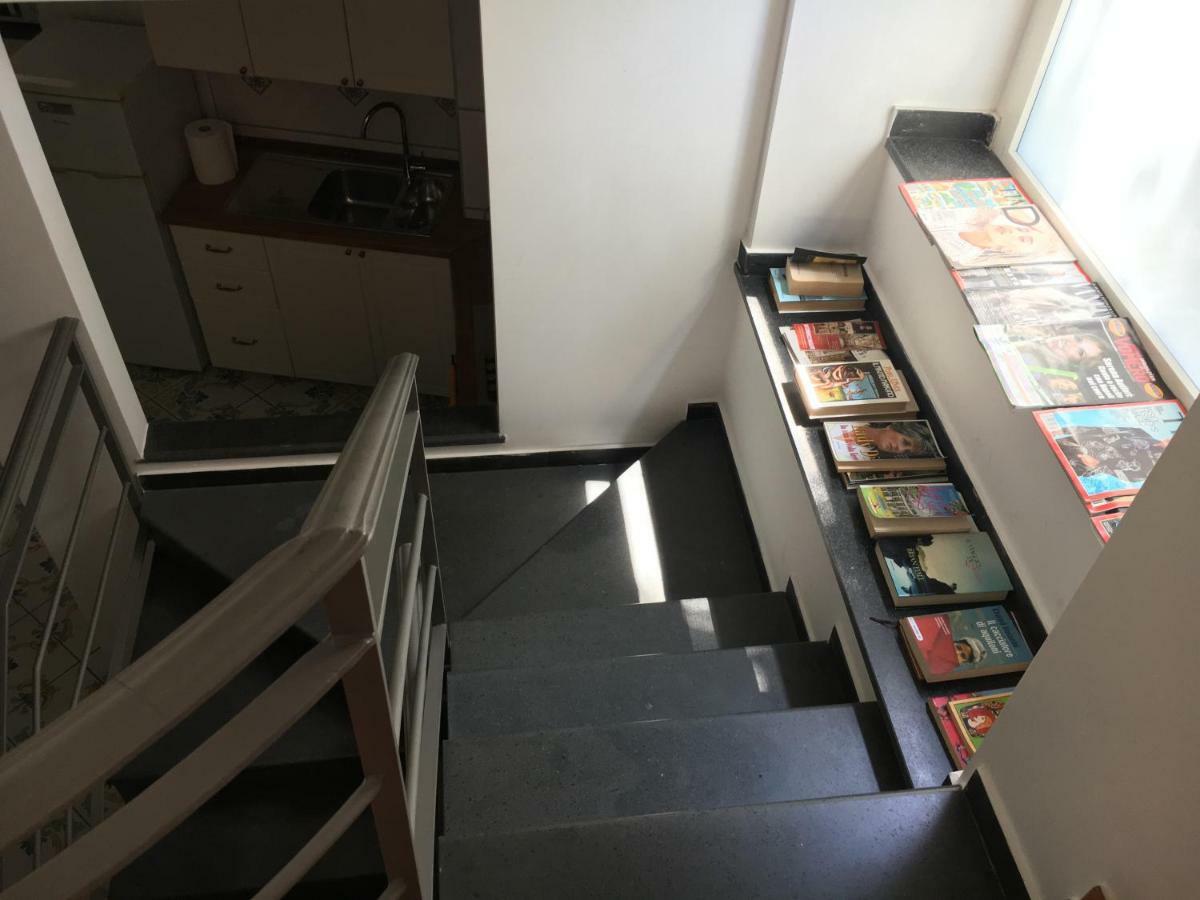 Borgo Belvedere Panzió Nápoly Kültér fotó